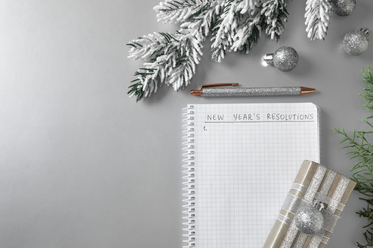 How To Budget For The New Year